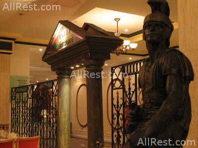 Helnan Palestine Hotel 14